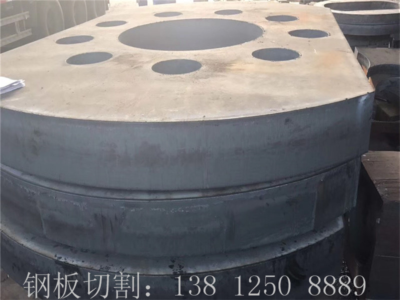 洛陽A3鋼板零割、洛陽市A3鋼板切割