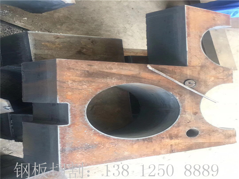 滄州A3鋼板零割、滄州市A3鋼板切割