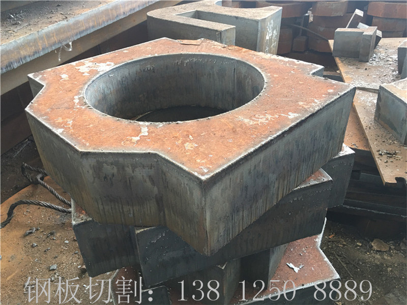 北京市Q345B鋼板切割軋鋼機架、北京Q235B鋼板切割