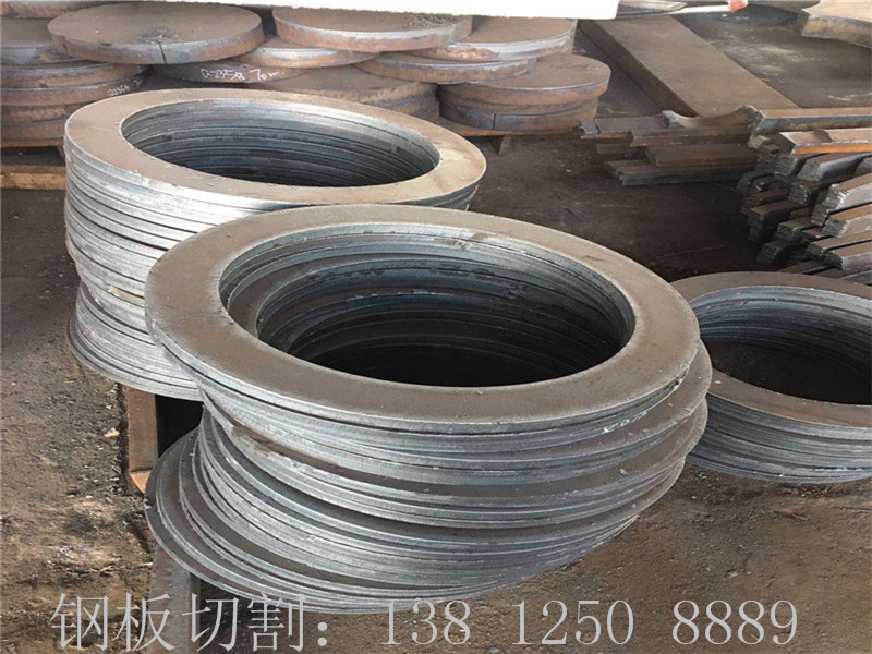 北京市Q235D鋼板零割、北京Q235E鋼板切割