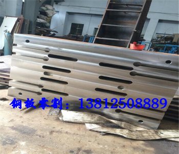 鏜、銑、磨床加工