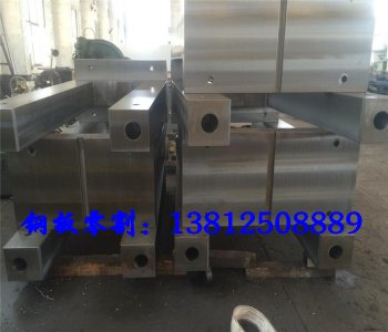 鏜、銑、磨床加工