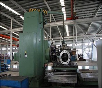 鏜、銑、磨床加工