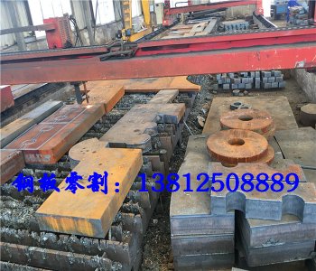 鋼板數(shù)控按圖切割