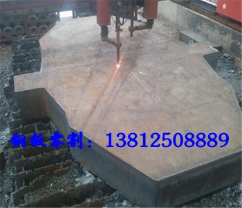 <b>鋼板數(shù)控按圖切割</b>