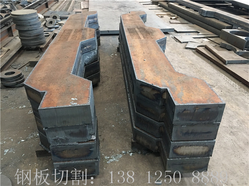 江門Q235B鋼板切割、江門Q235B鋼板零割