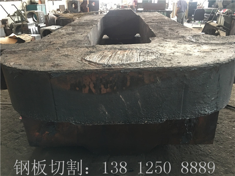  渭南Q235B鋼板切割、渭南Q235B鋼板零割