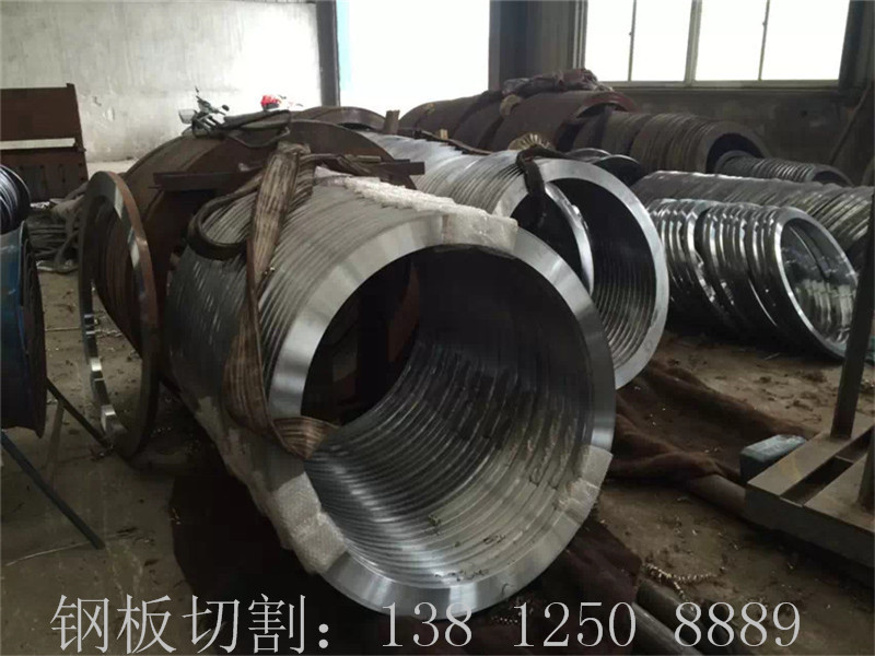 邯鄲市Q235B鋼板切割、邯鄲Q235B鋼板零割