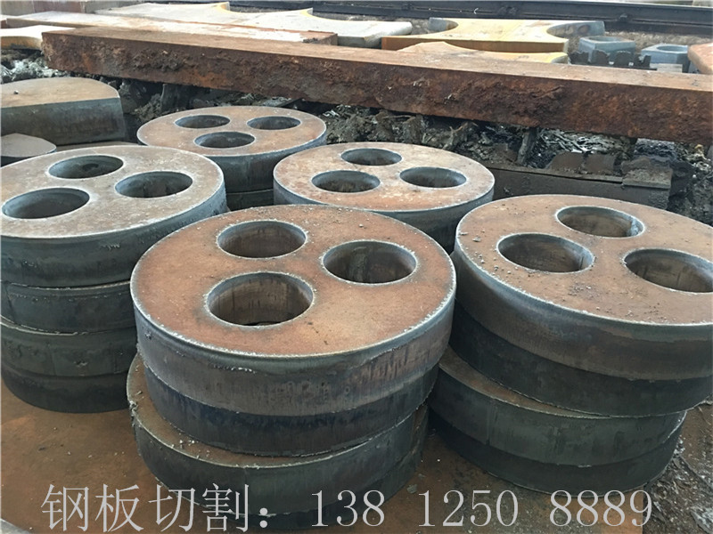  秦皇島Q235B鋼板切割、秦皇島Q235B鋼板零割