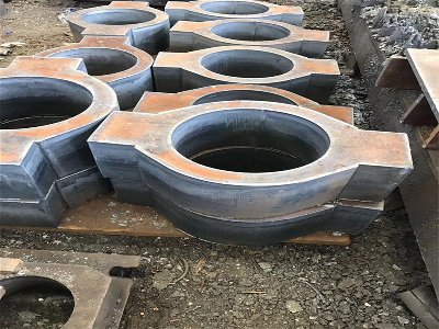 遼寧鋼板切割軸承座價(jià)格