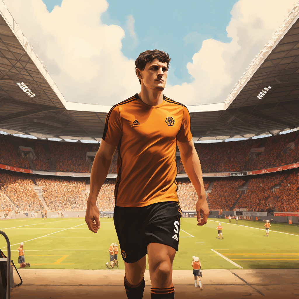 bryan888_Jacob_Harry_Maguire_footballer_in_arena_6a407dea-57d1-4192-9ddc-62db3fe7d759.png